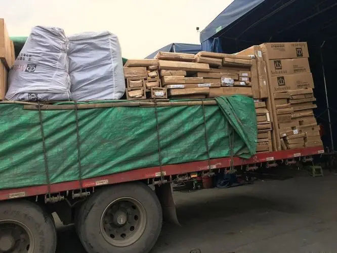 云梦家具托运